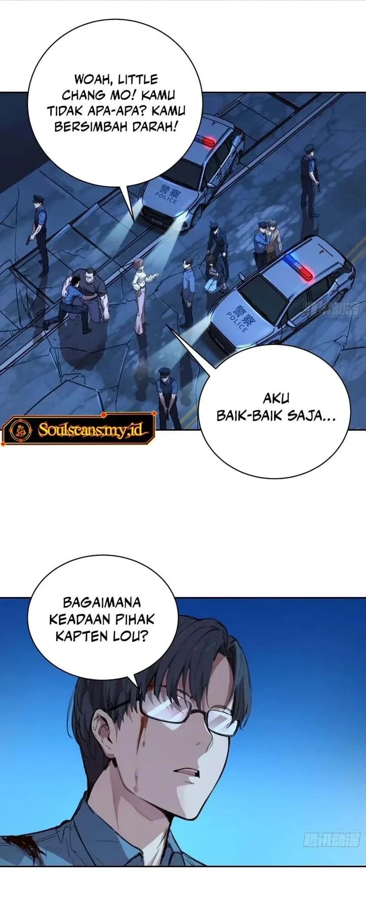Chapter 55 - halaman 16