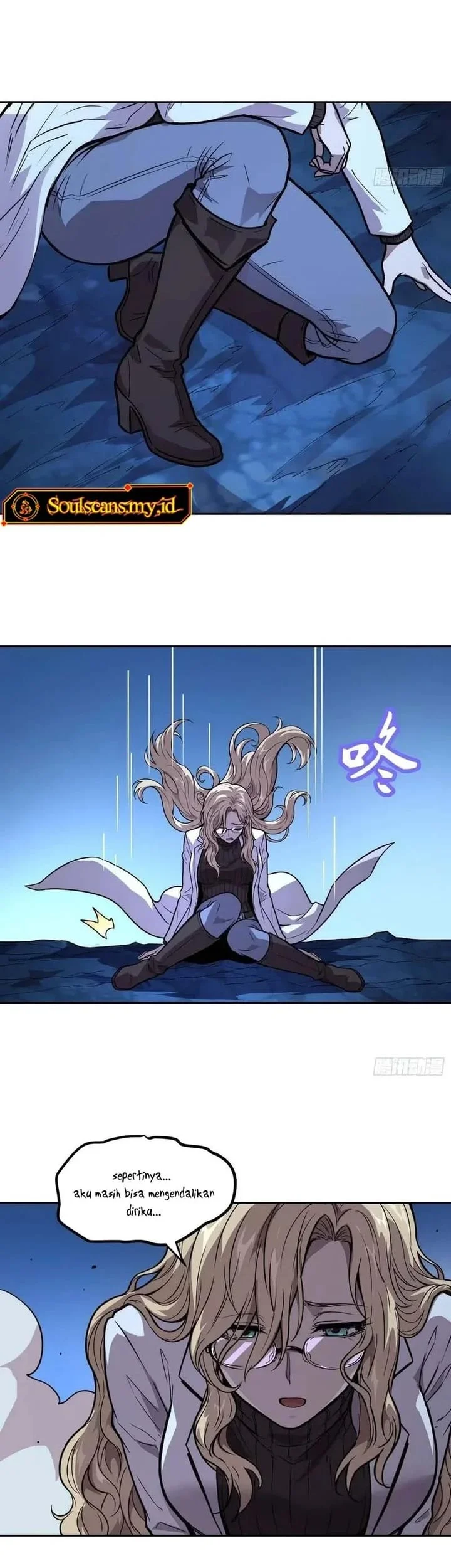 Chapter 56 - halaman 19