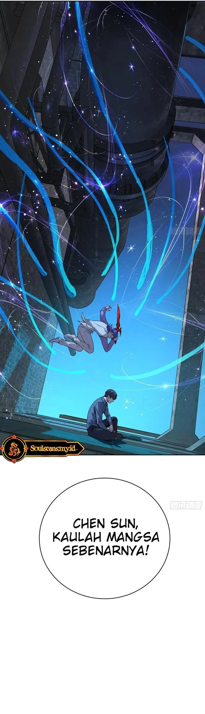 Chapter 58 - halaman 23