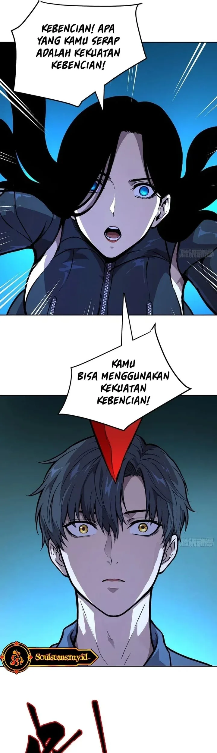 Chapter 60 - halaman 8