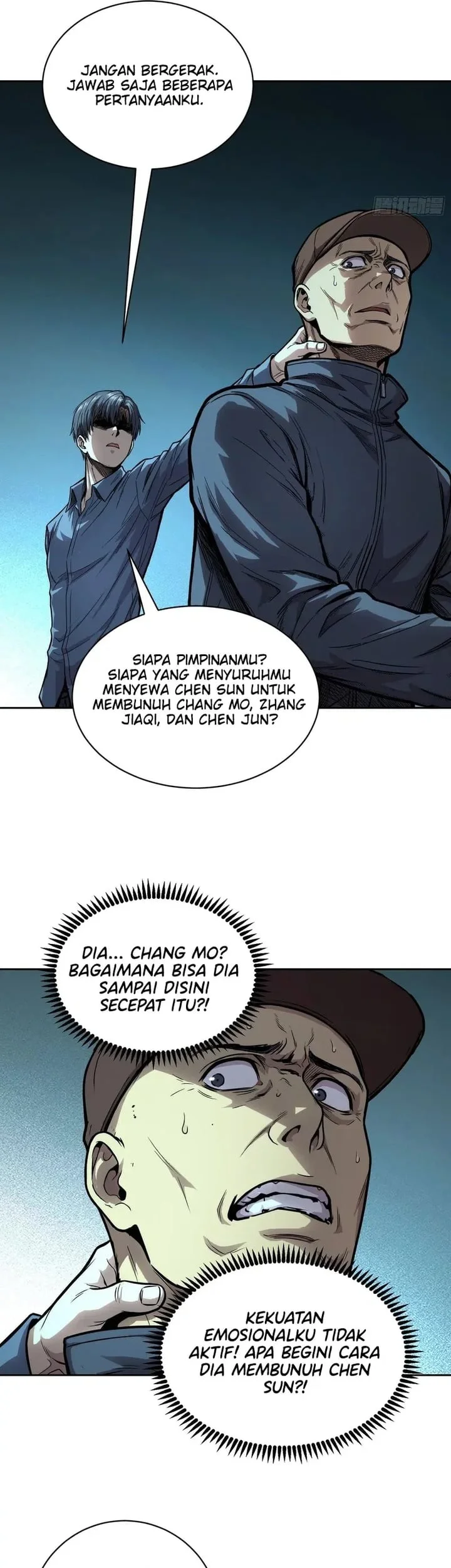 Chapter 65 - halaman 5