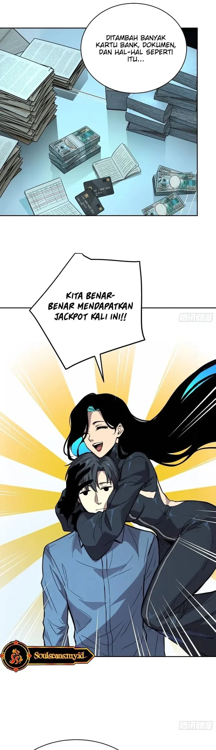 Chapter 66 - halaman 9