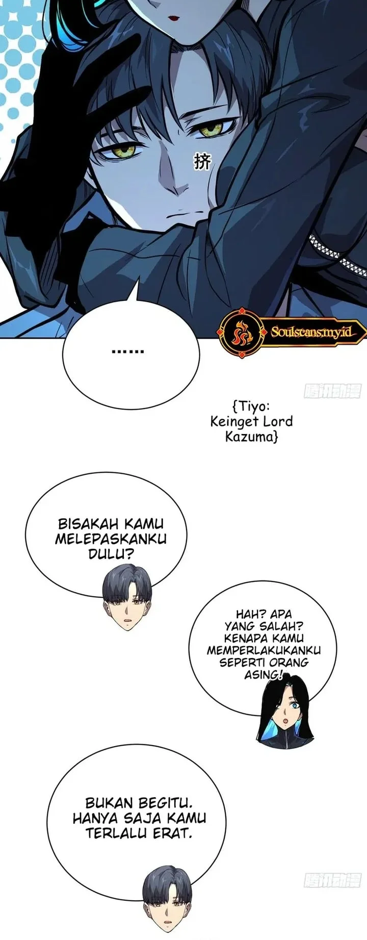 Chapter 66 - halaman 16