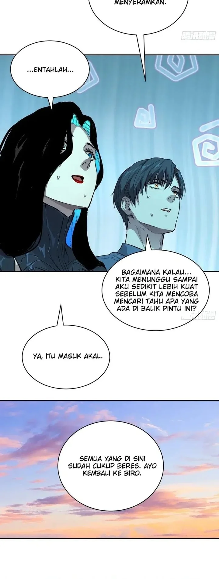 Chapter 67 - halaman 19