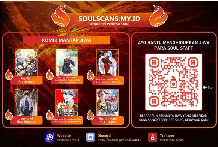 Chapter 67 - halaman 20