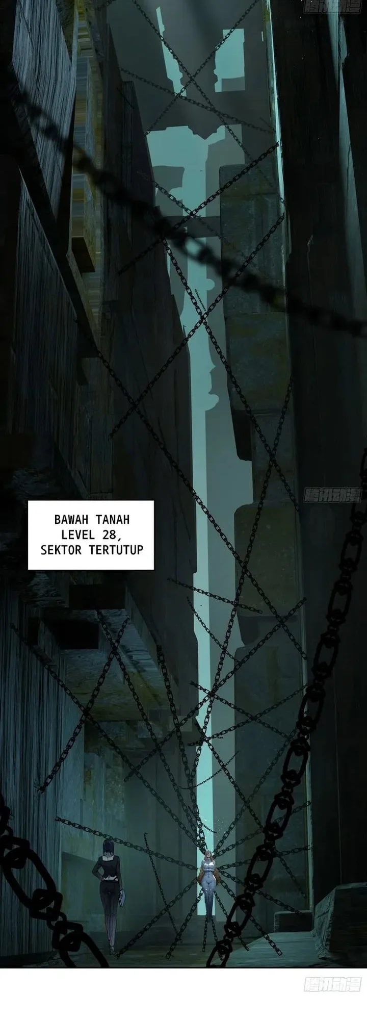 Chapter 68 - halaman 14