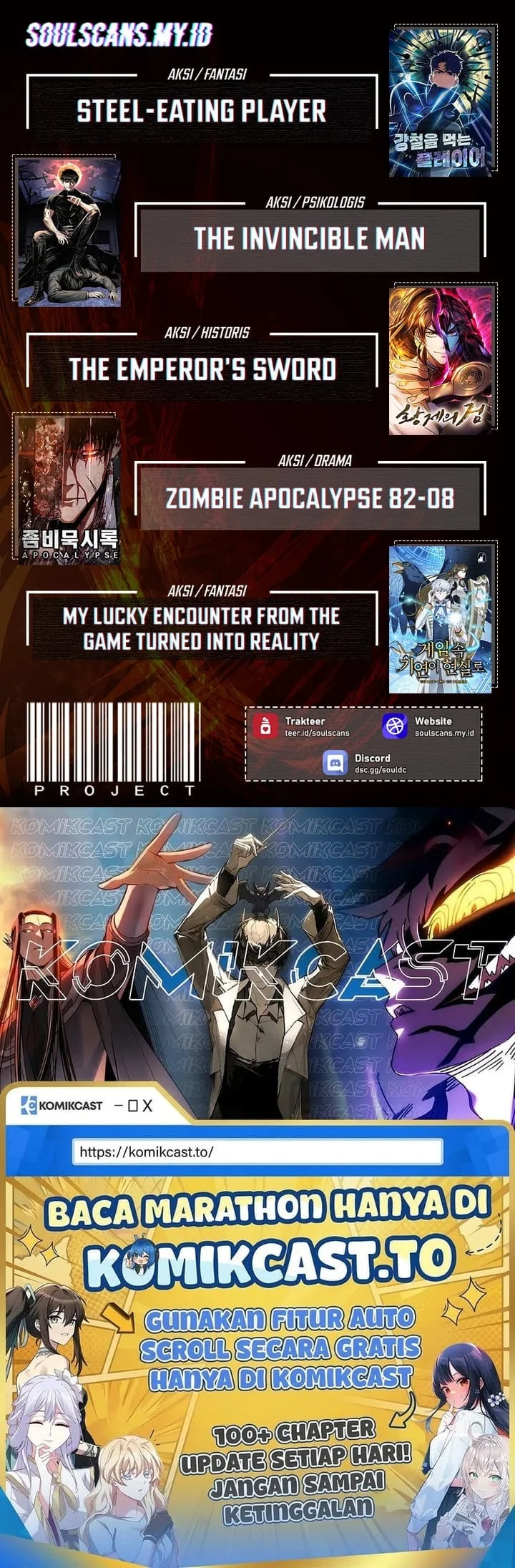 Chapter 68 - halaman 17