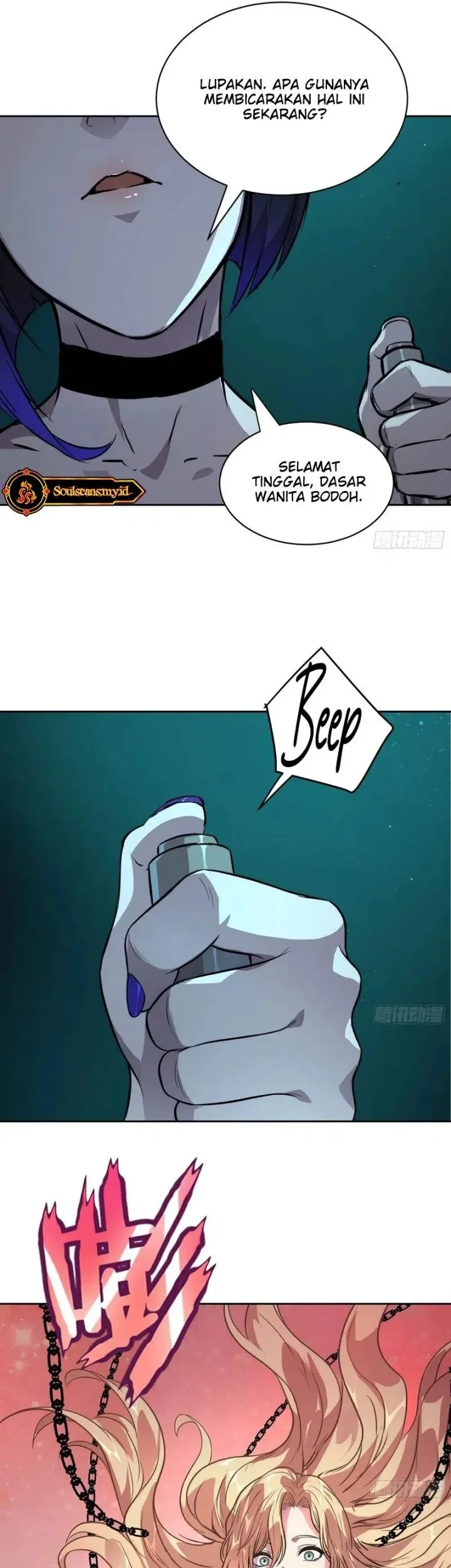 Chapter 69 - halaman 5