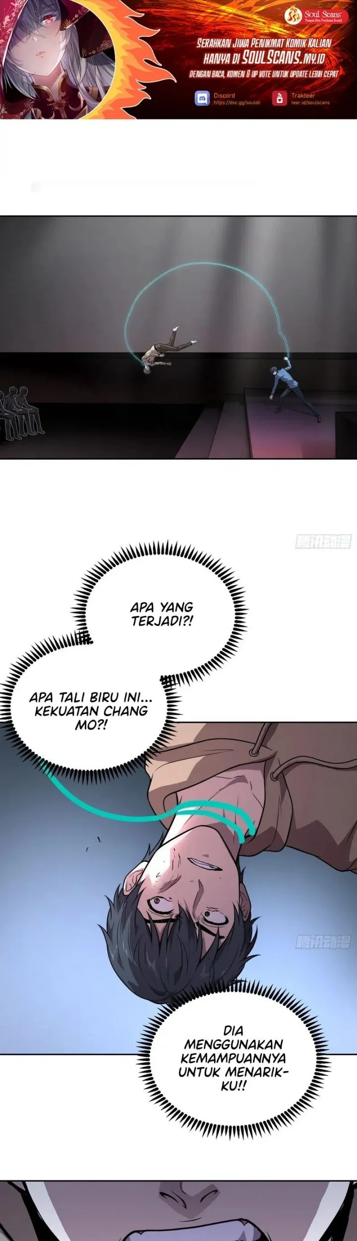 Chapter 71 - halaman 3