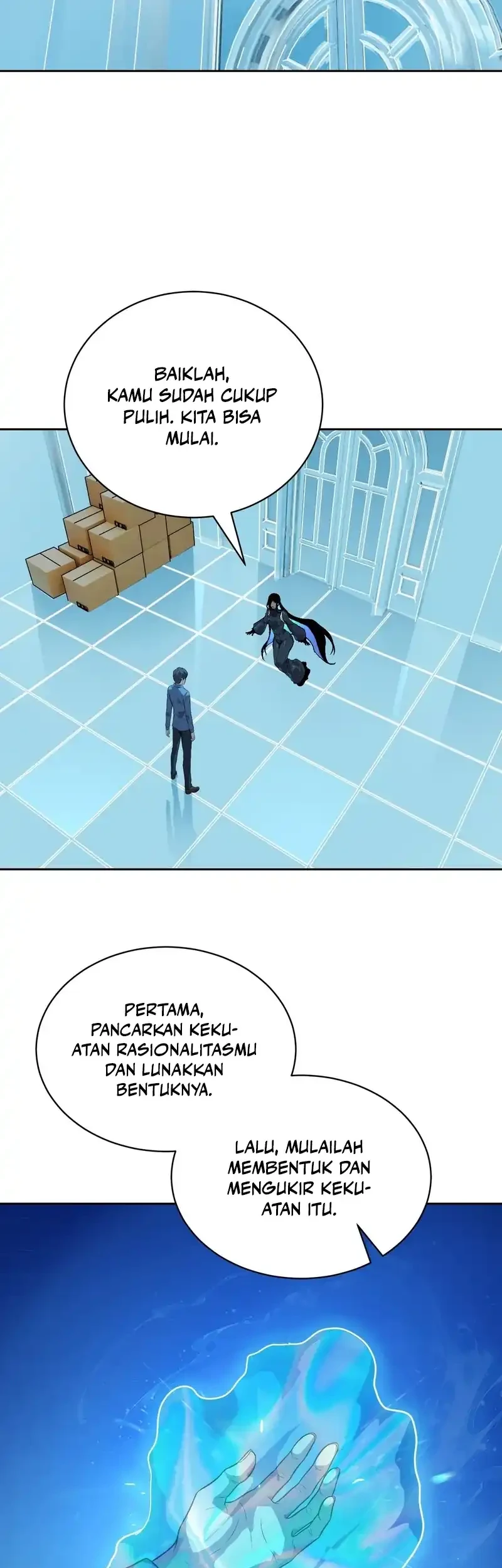 Chapter 72 - halaman 9
