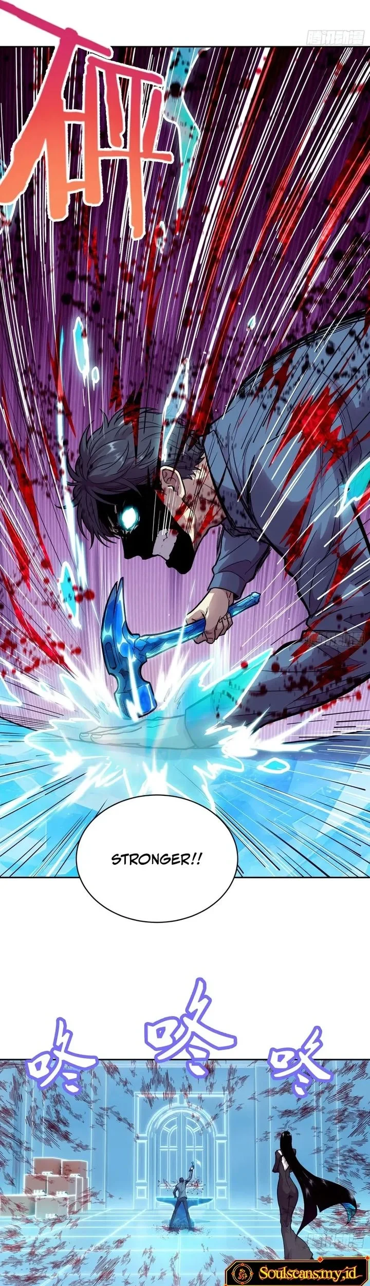 Chapter 73 - halaman 19