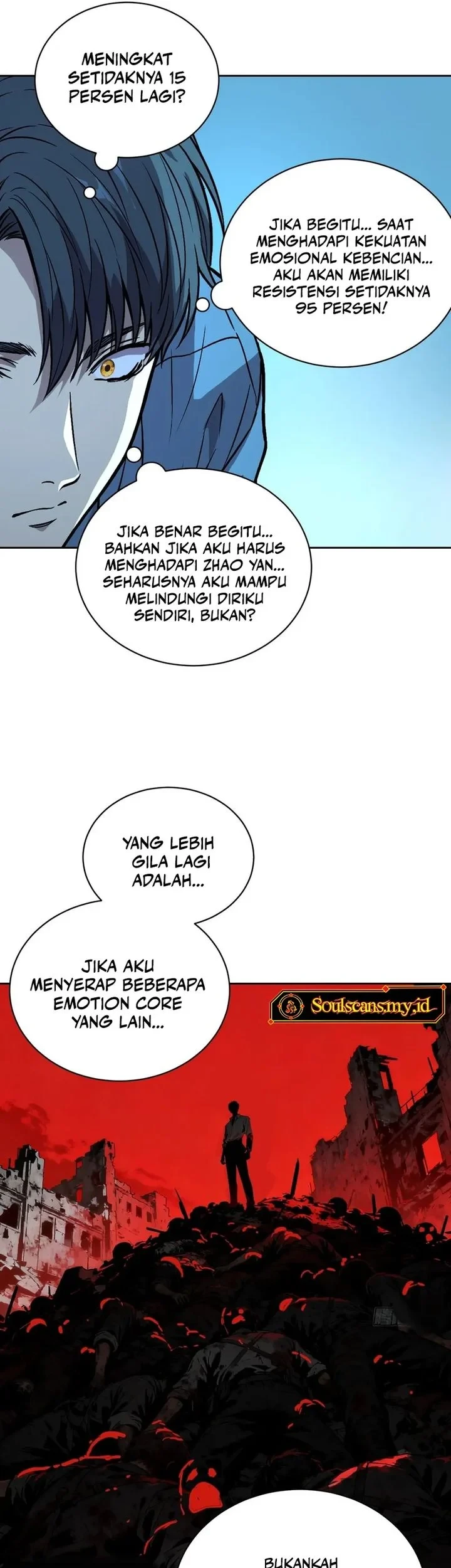 Chapter 73 - halaman 8