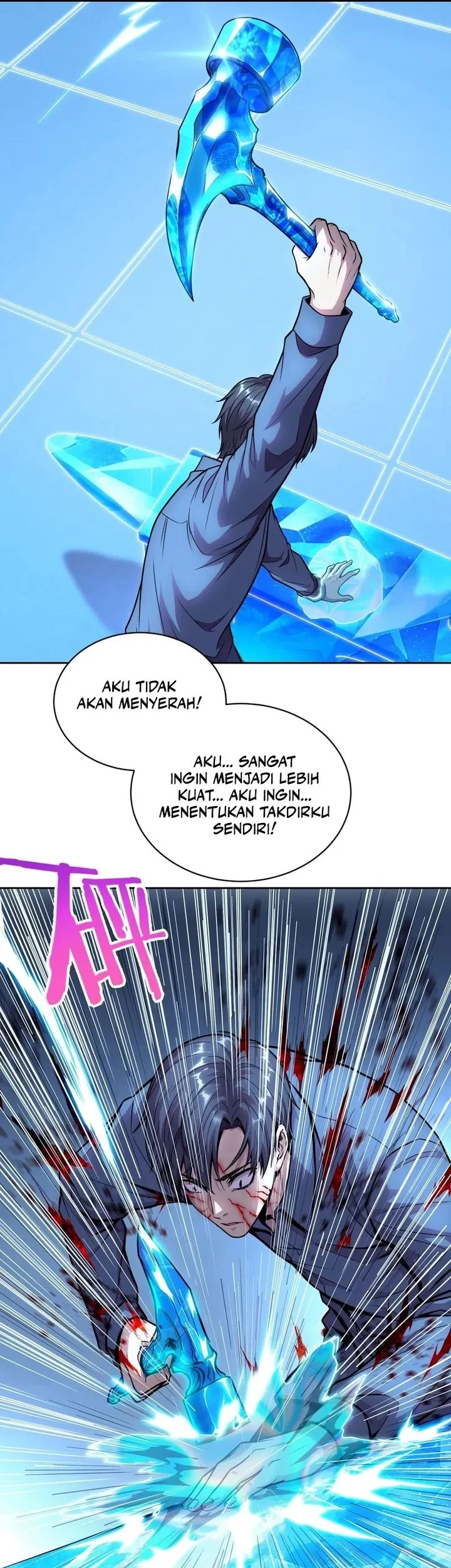 Chapter 73 - halaman 15