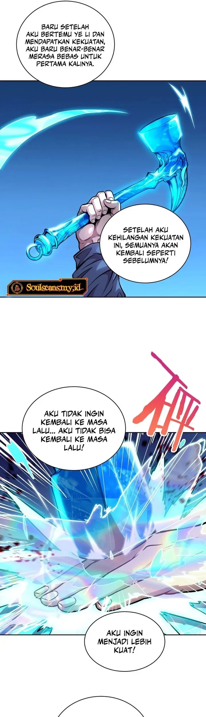 Chapter 73 - halaman 17