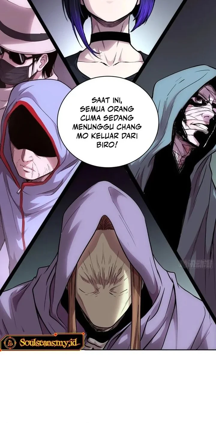 Chapter 74 - halaman 20
