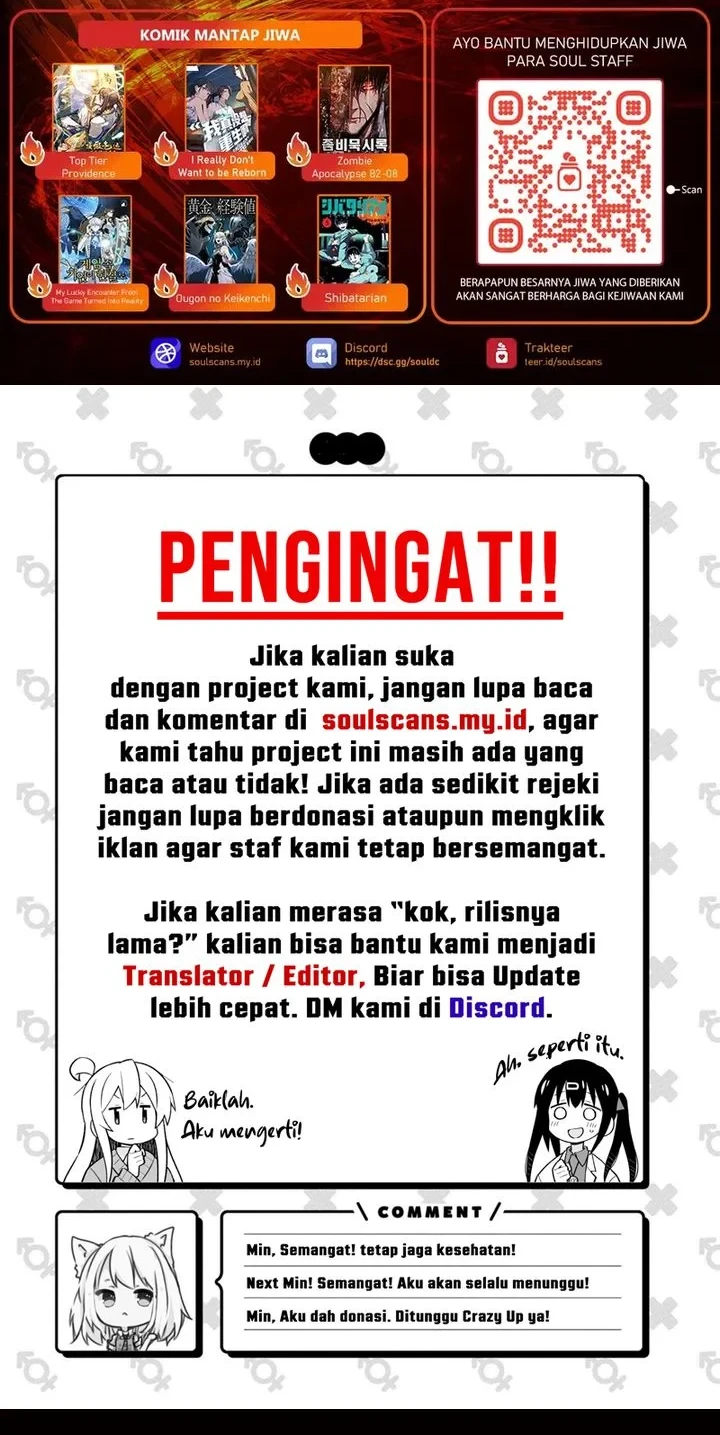Chapter 74 - halaman 22