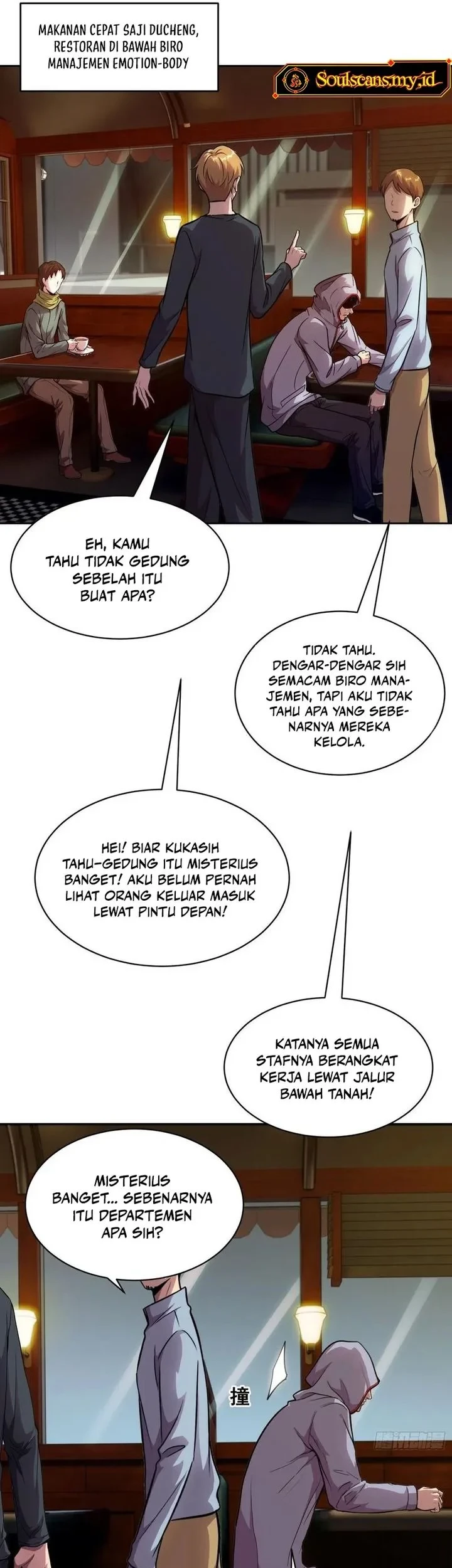 Chapter 74 - halaman 3
