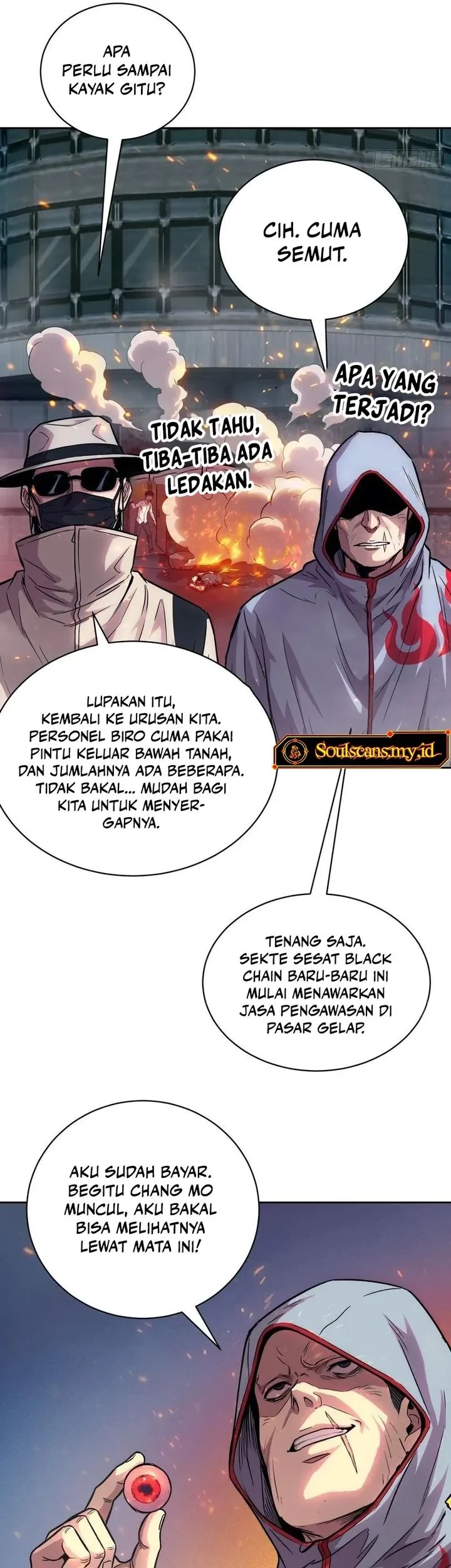 Chapter 74 - halaman 7