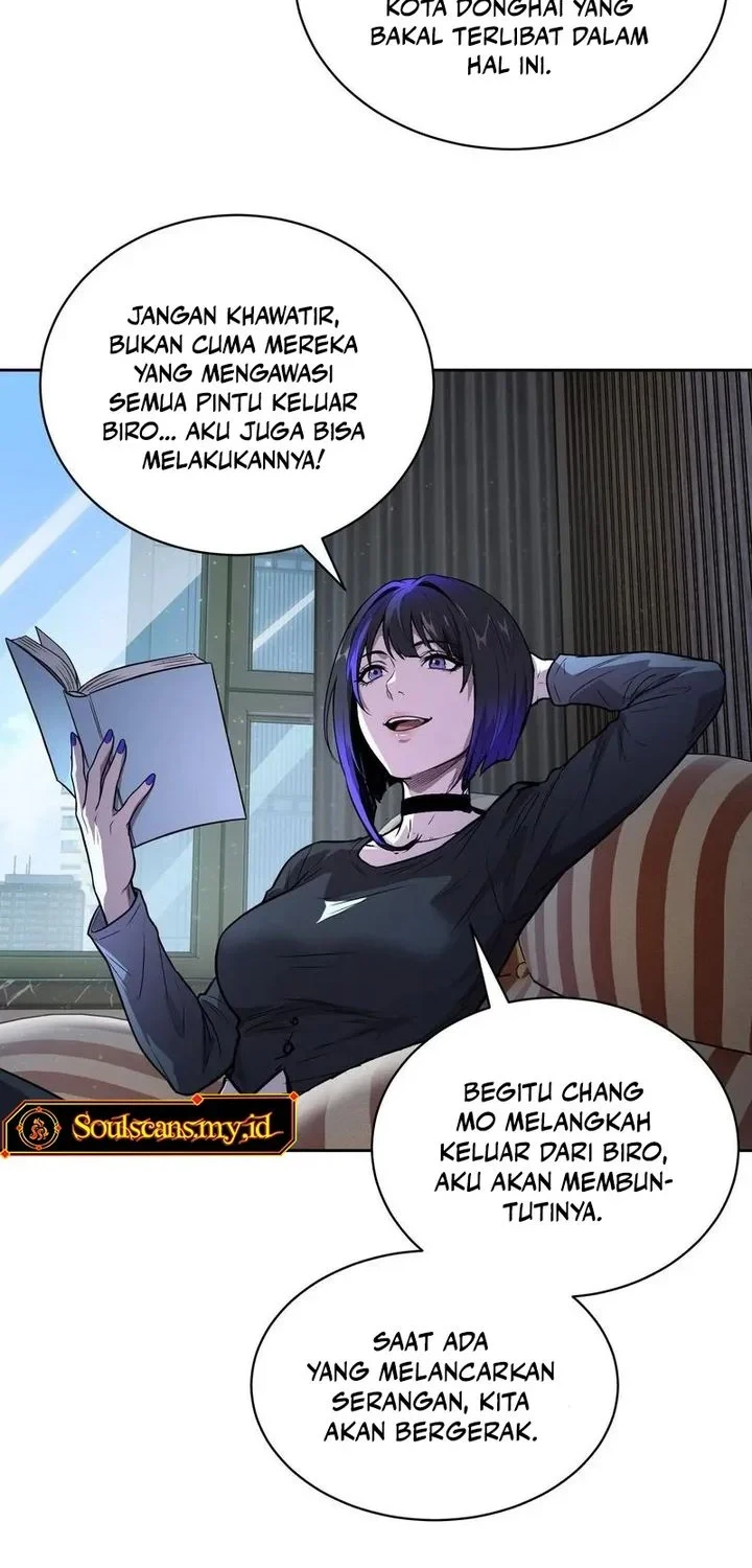 Chapter 74 - halaman 18