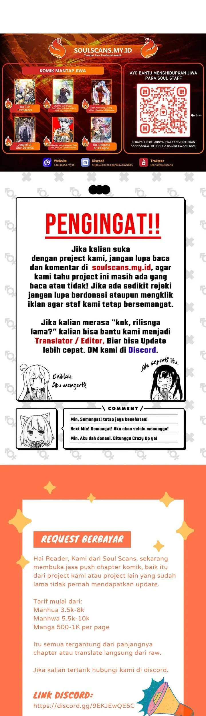 Chapter 75 - halaman 20