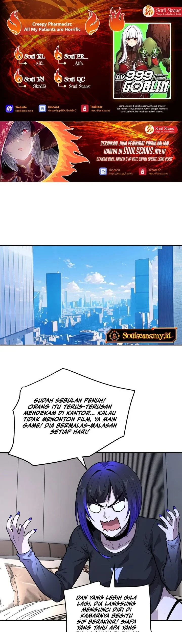 Chapter 75 - halaman 2