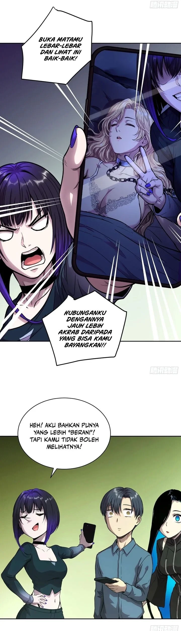 Chapter 76 - halaman 6