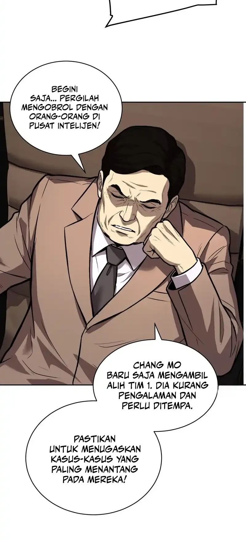 Chapter 78 - halaman 6