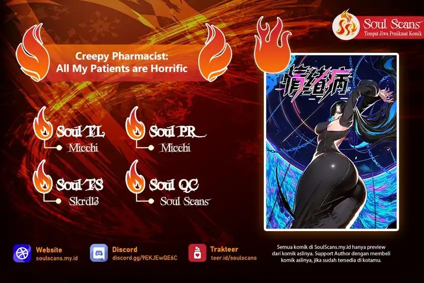 Chapter 79 - halaman 2