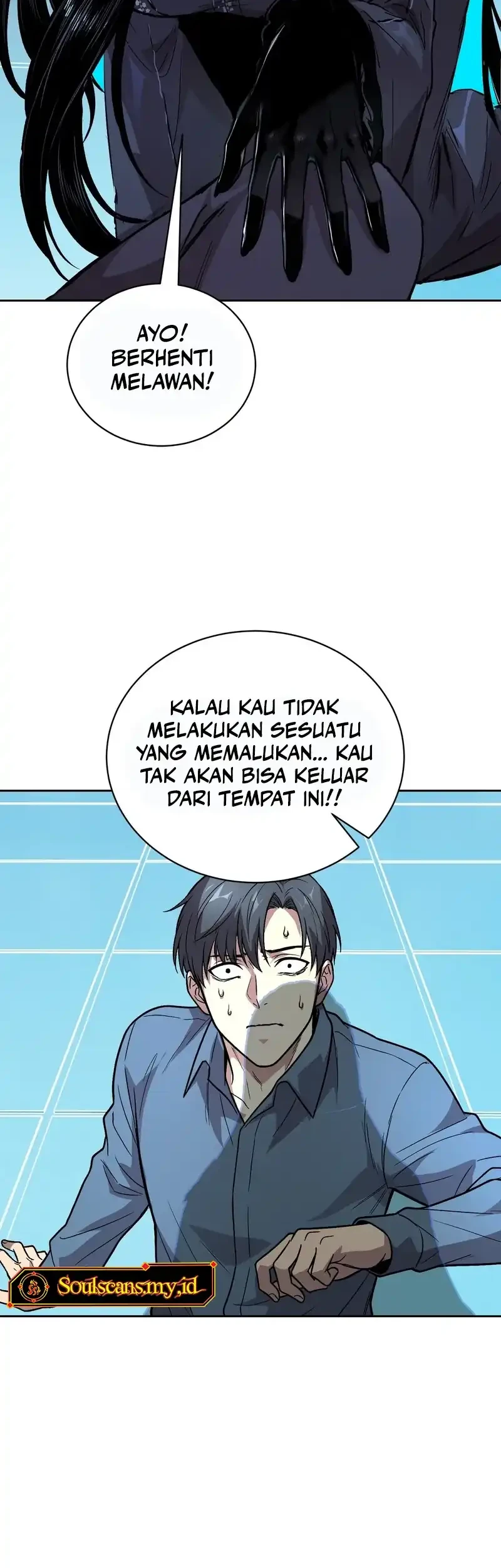 Chapter 79 - halaman 16