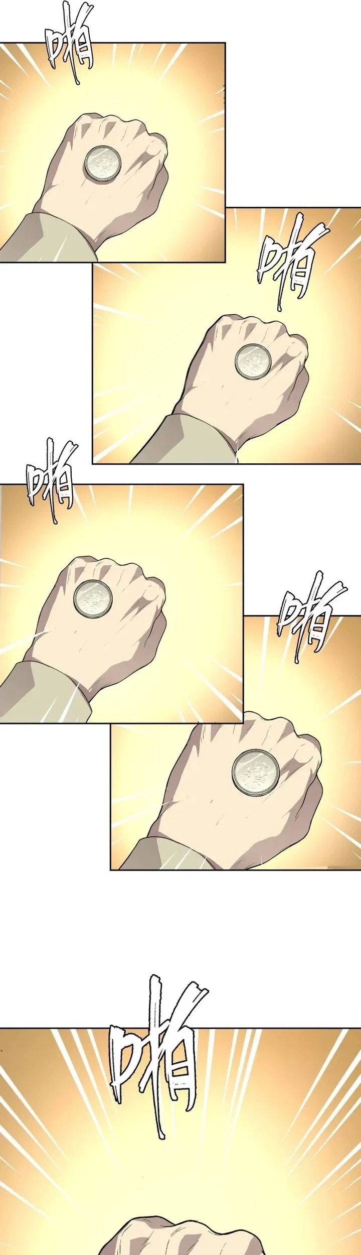 Chapter 80 - halaman 20
