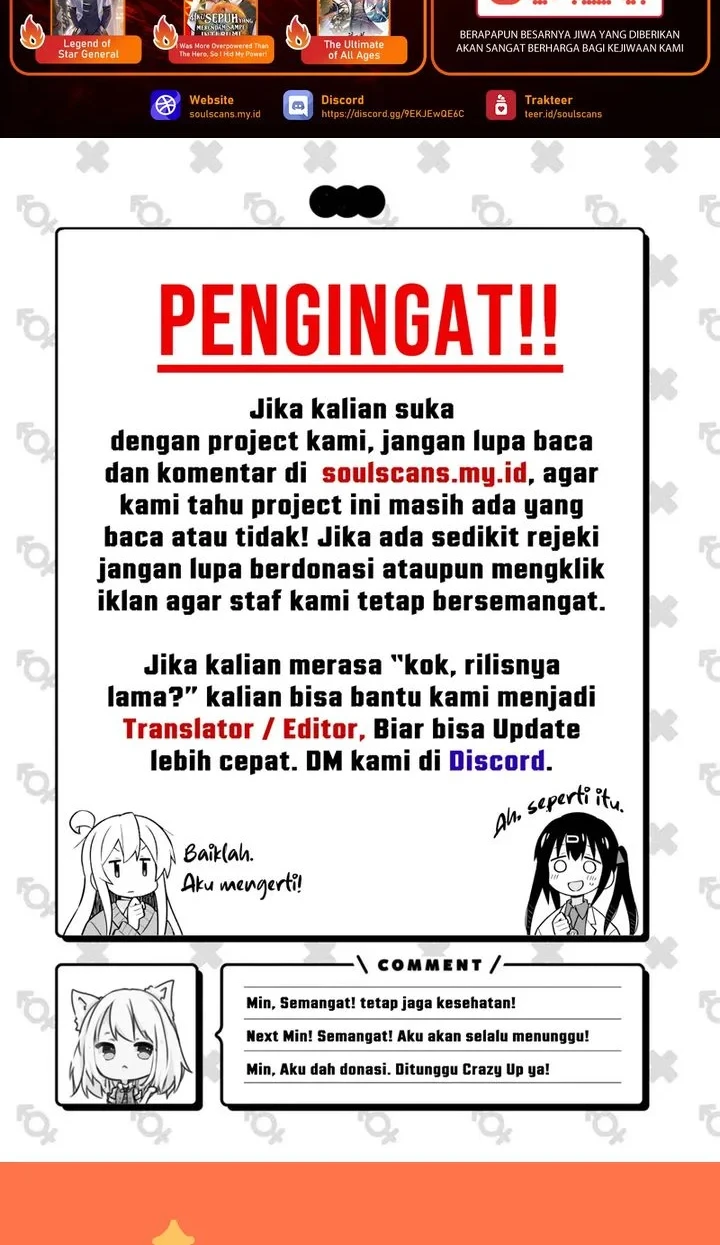 Chapter 80 - halaman 23