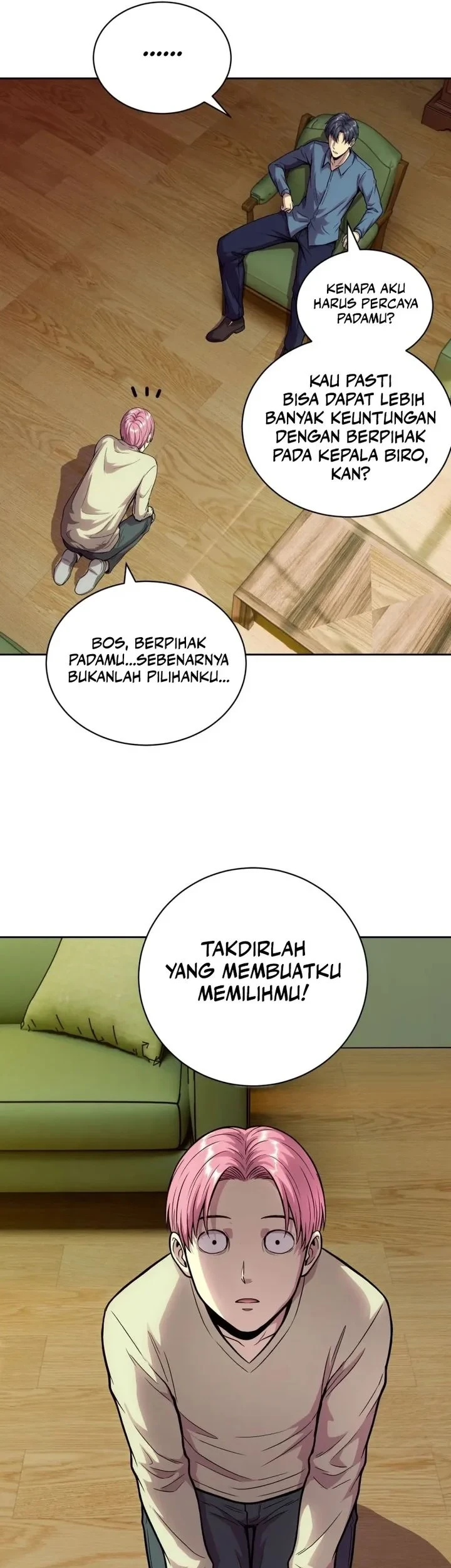 Chapter 80 - halaman 16
