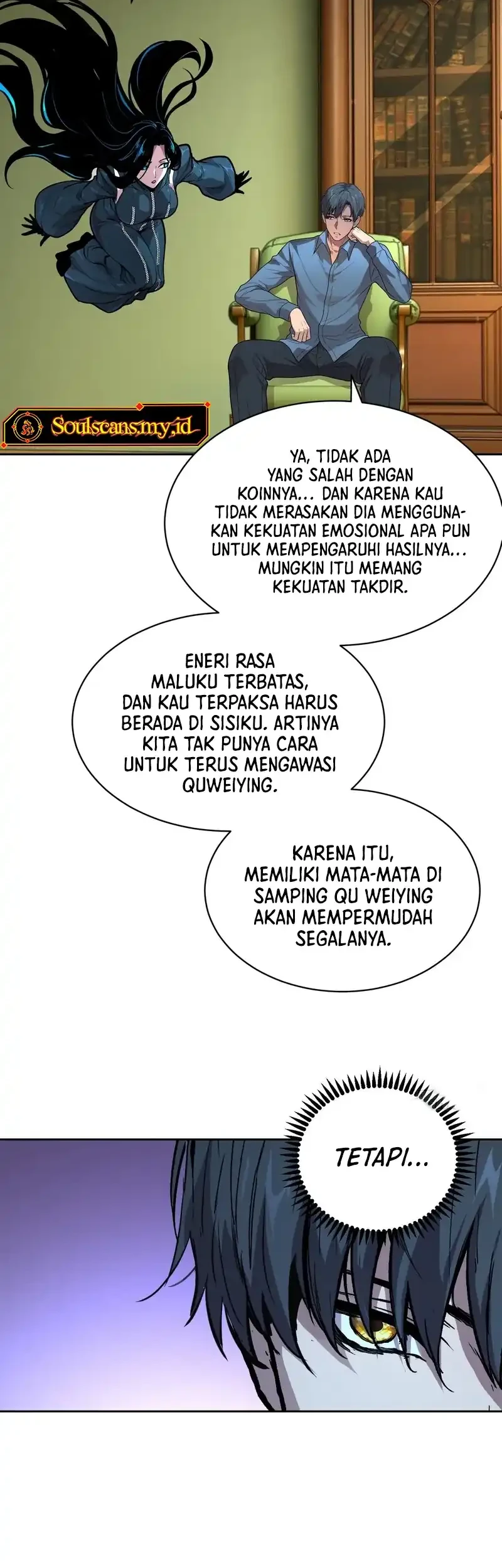 Chapter 81 - halaman 4