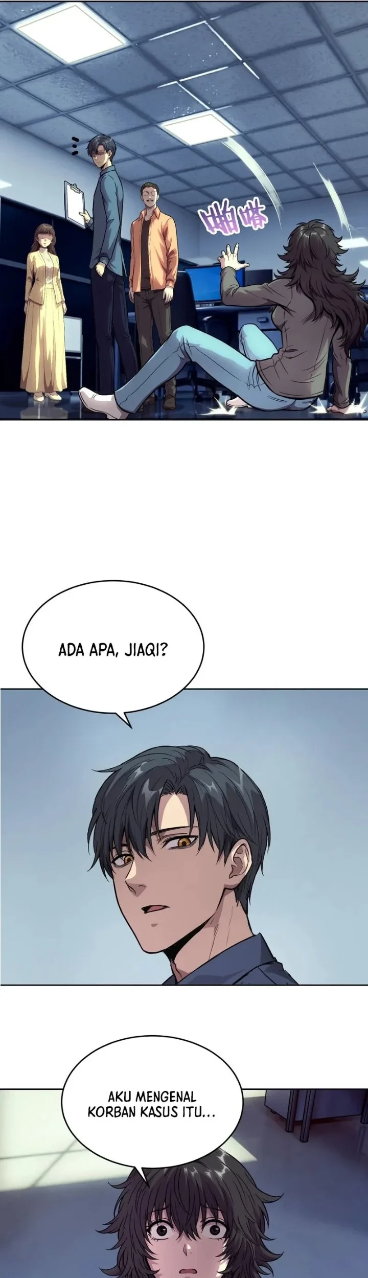 Chapter 82 - halaman 5