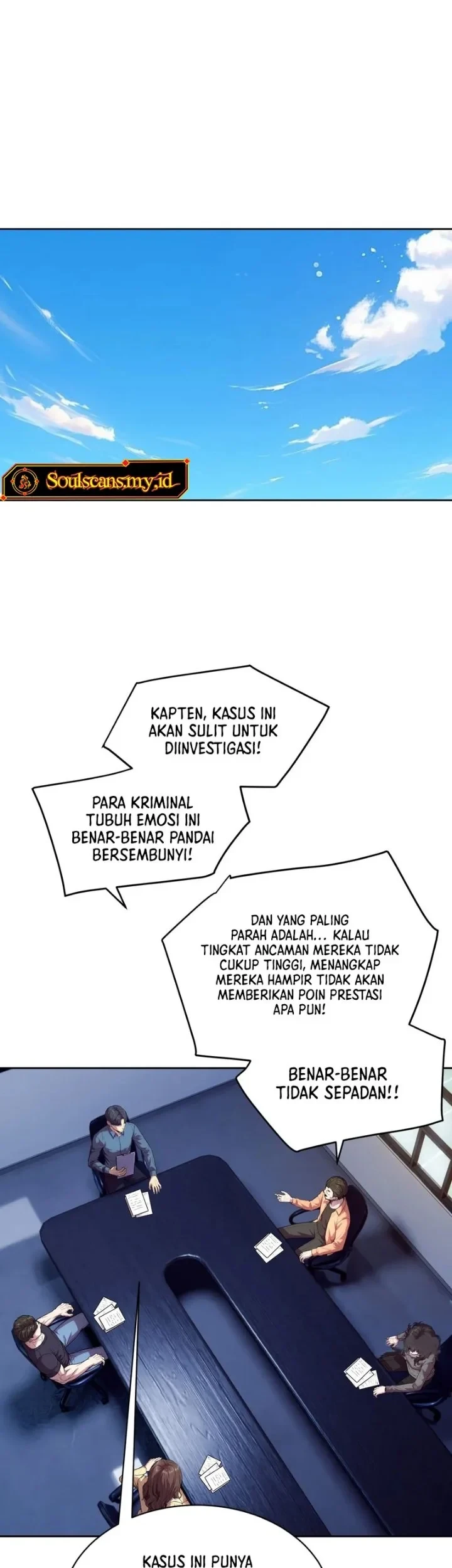 Chapter 82 - halaman 7