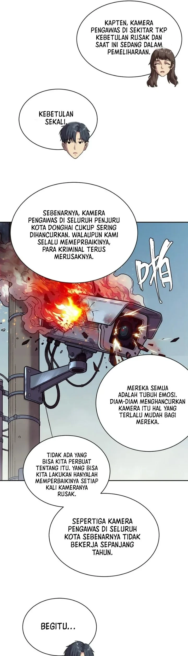 Chapter 82 - halaman 9