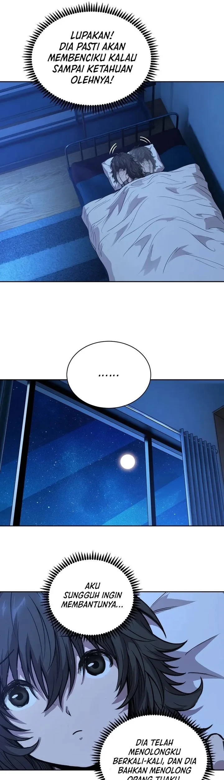 Chapter 83 - halaman 6