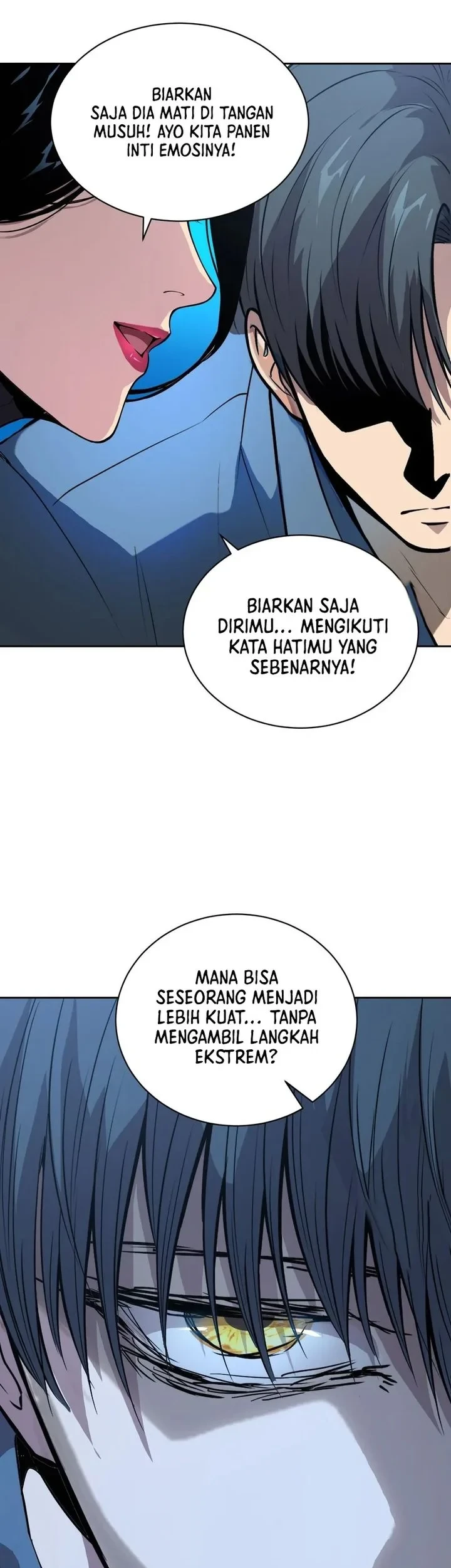 Chapter 83 - halaman 16