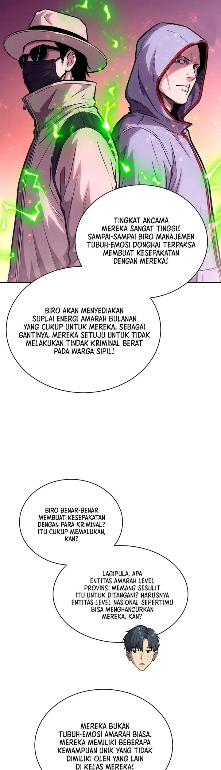 Chapter 84 - halaman 20