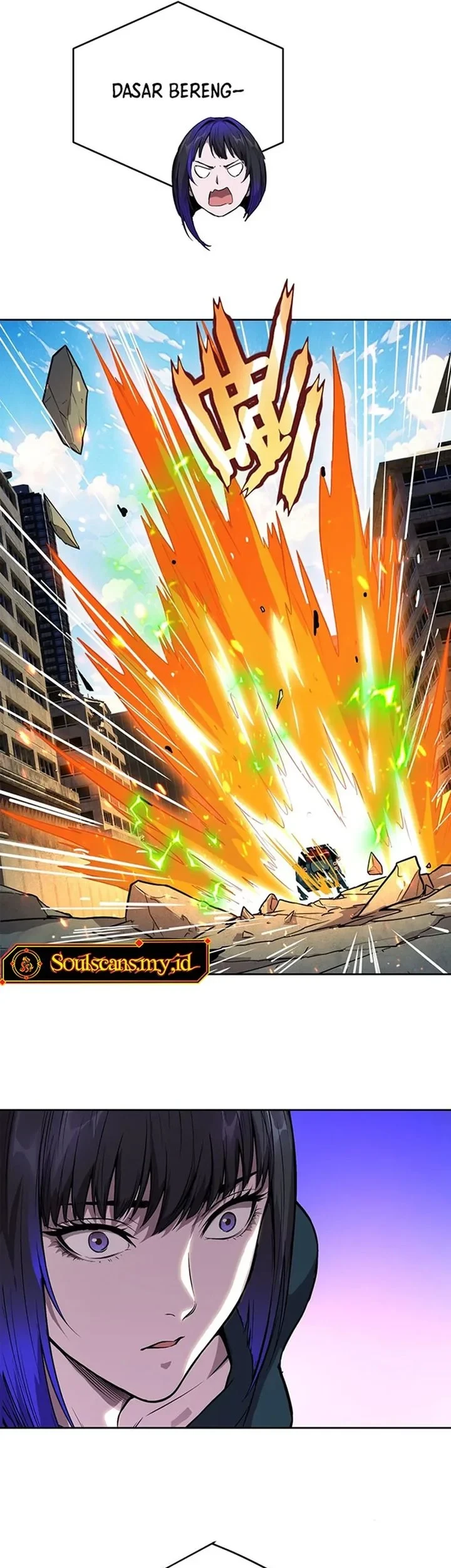 Chapter 84 - halaman 6