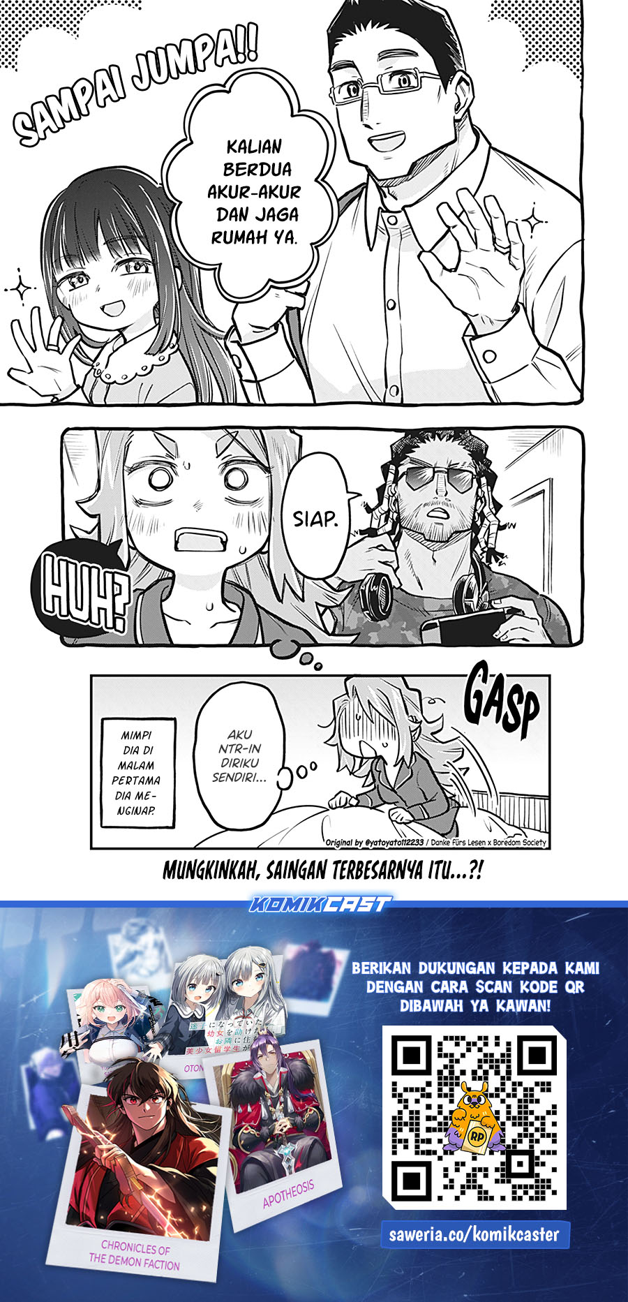 Chapter 44.5 - halaman 5