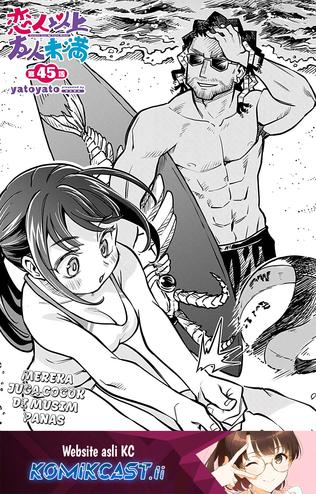 Chapter 45 - halaman 2