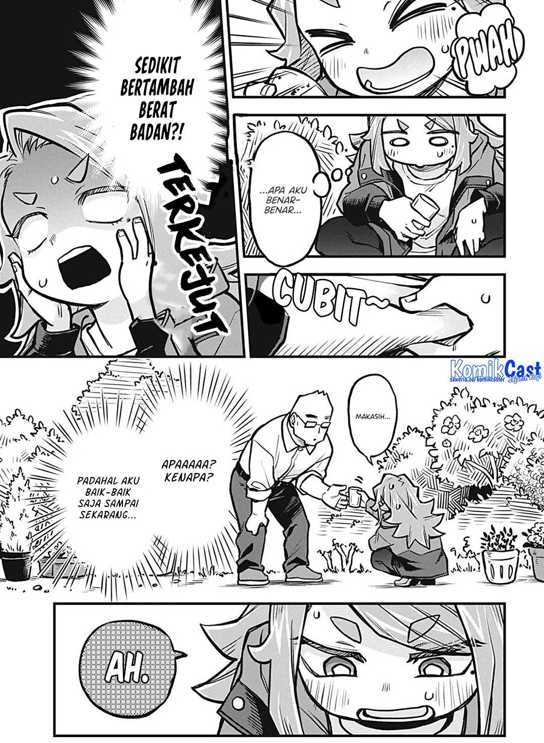 Chapter 45 - halaman 12