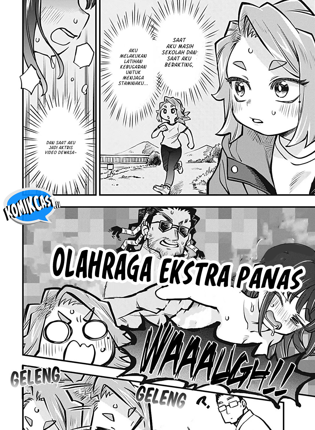 Chapter 45 - halaman 13