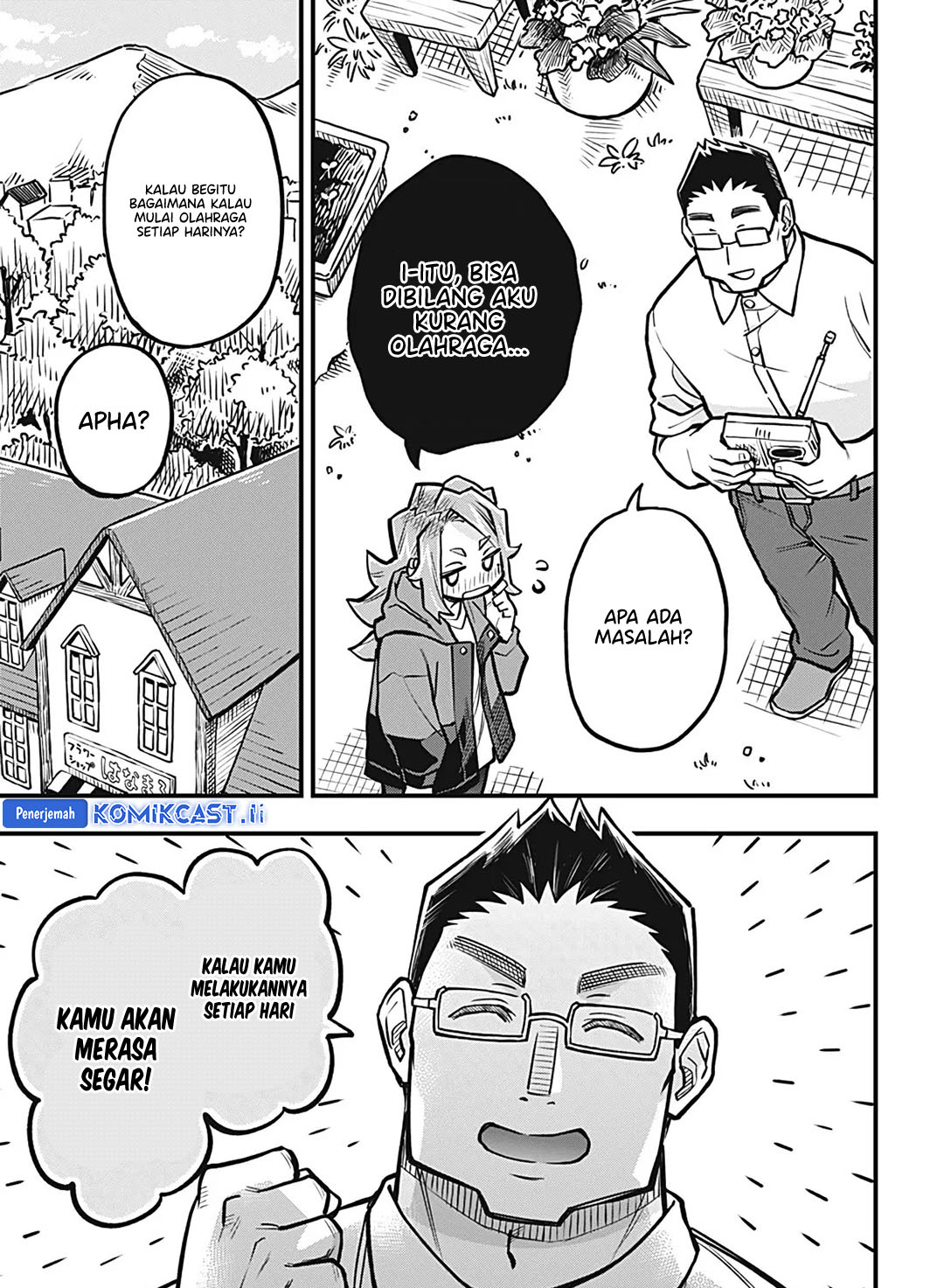 Chapter 45 - halaman 14