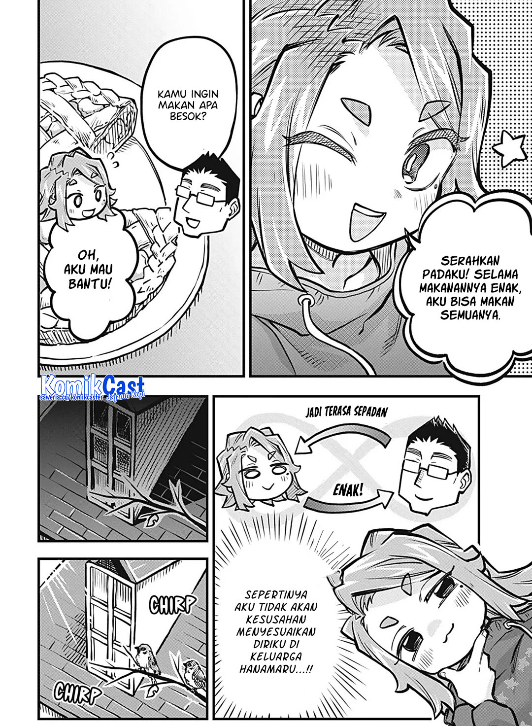 Chapter 45 - halaman 5