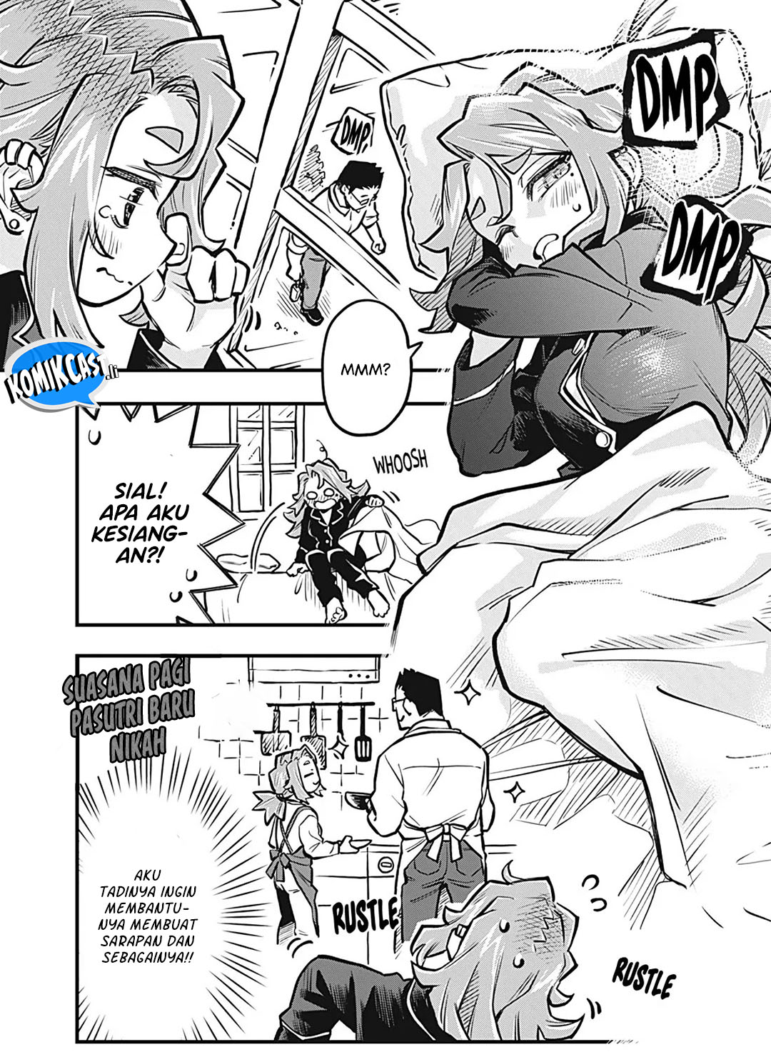 Chapter 45 - halaman 6