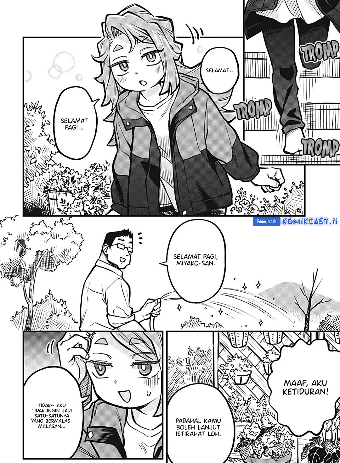 Chapter 45 - halaman 7