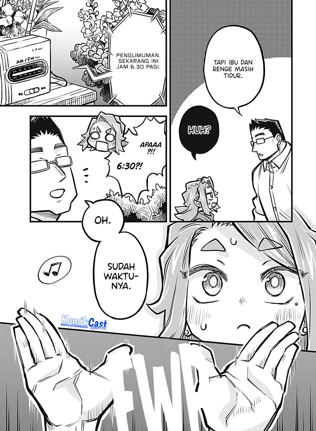 Chapter 45 - halaman 8