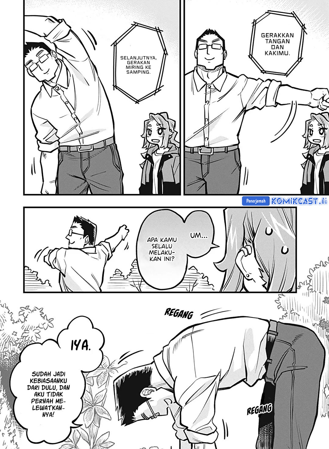 Chapter 45 - halaman 9